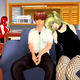Illustration for article titled A NSFW Look At Every Game Twitch Has Banned